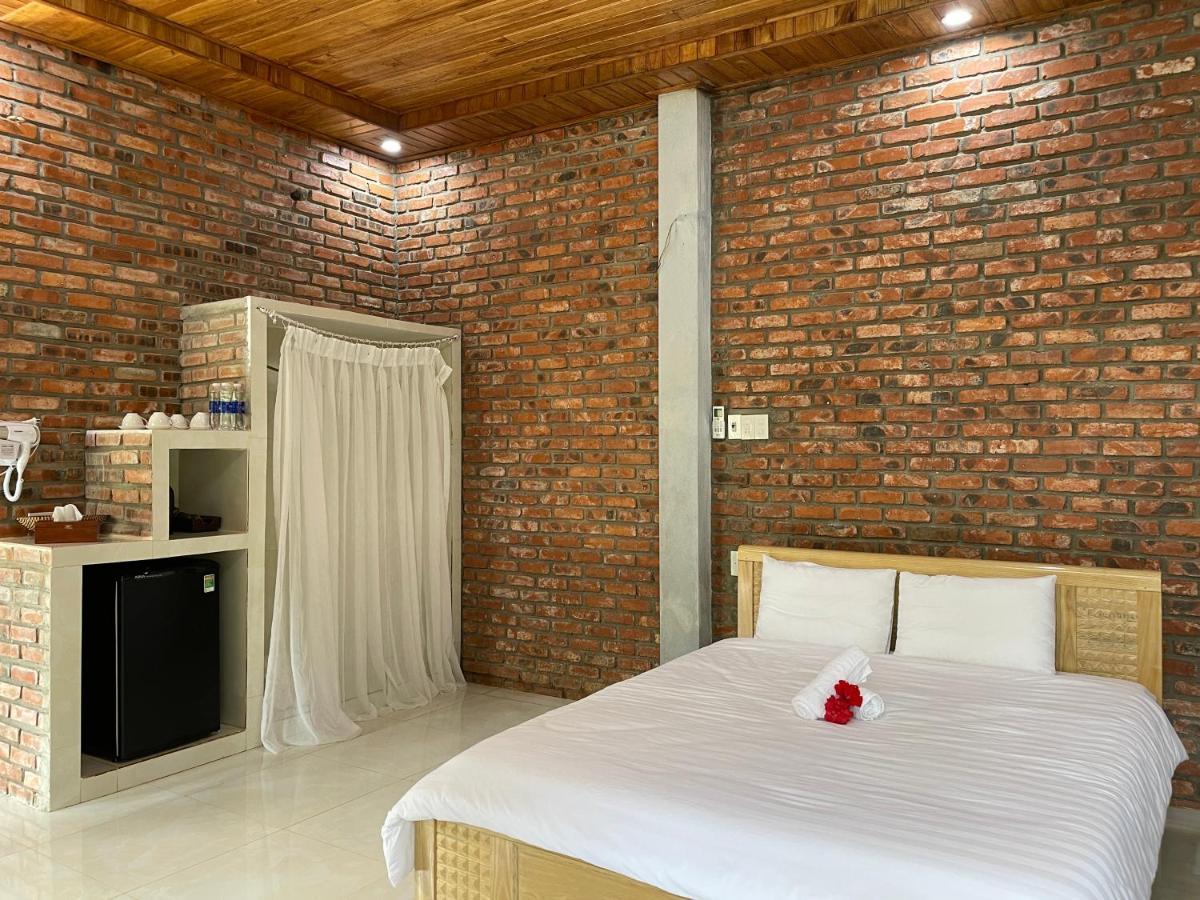 Son Garden Lodge Hué