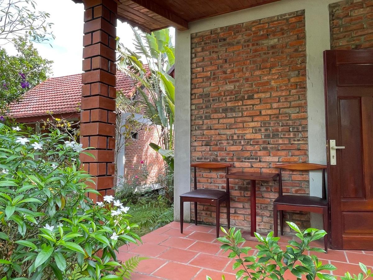 Lodge Son Garden Hué