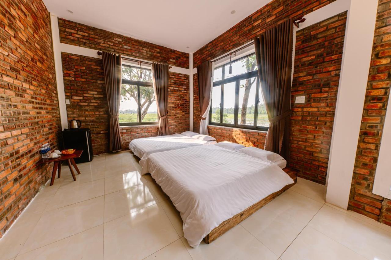 Son Garden Lodge