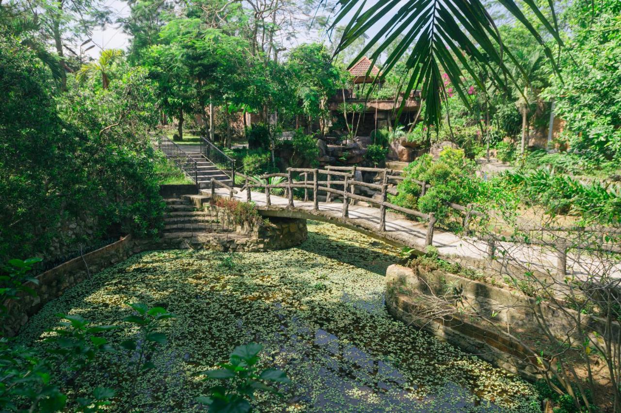 Son Garden