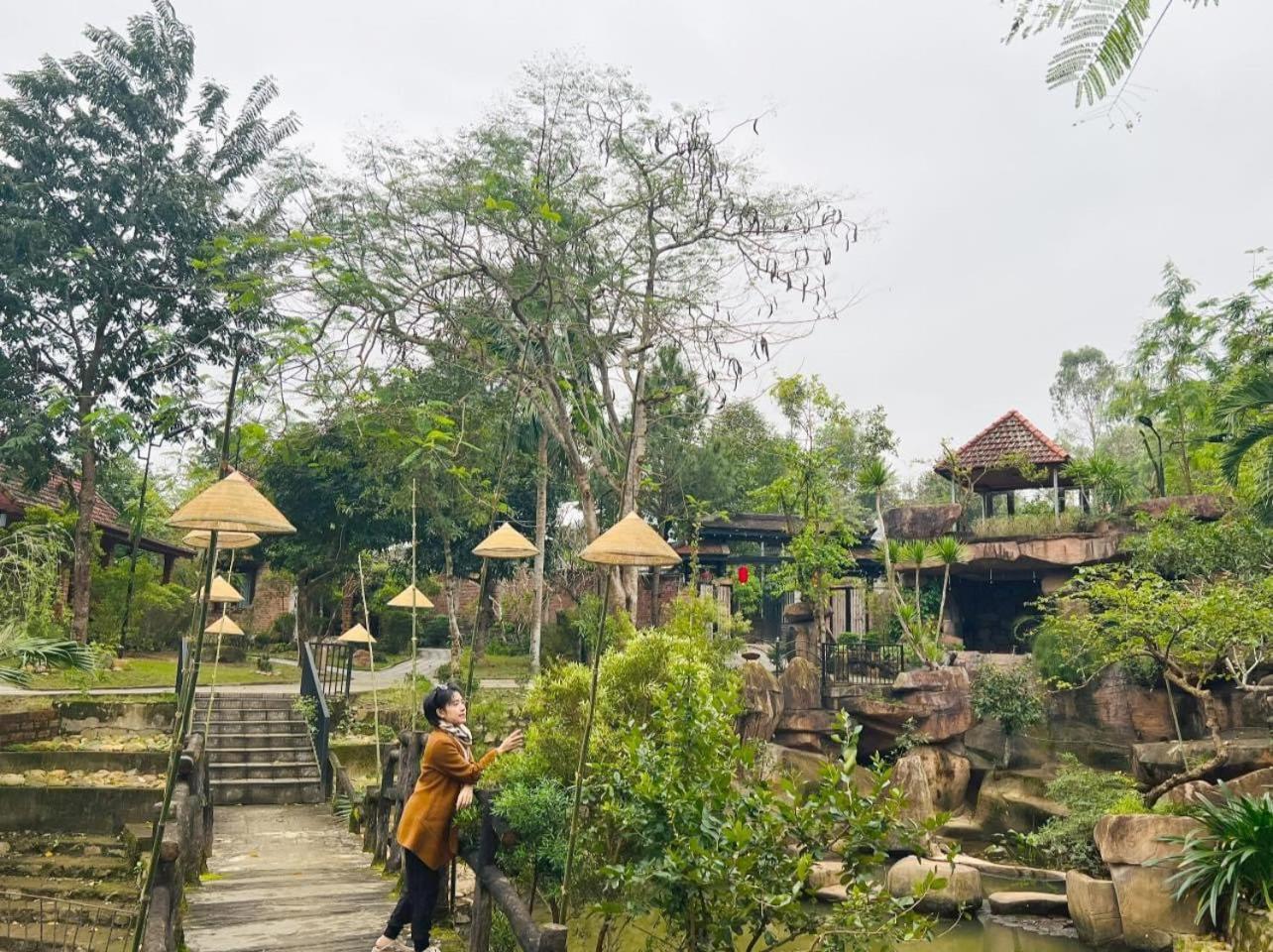 Son Garden Lodge *
