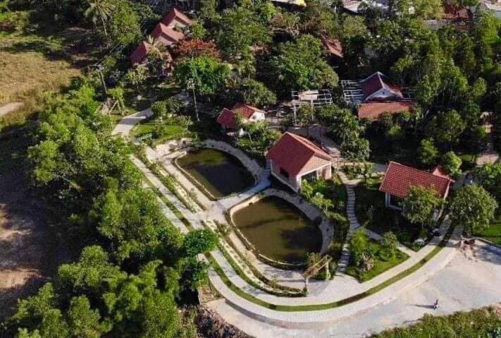 Son Garden Lodge