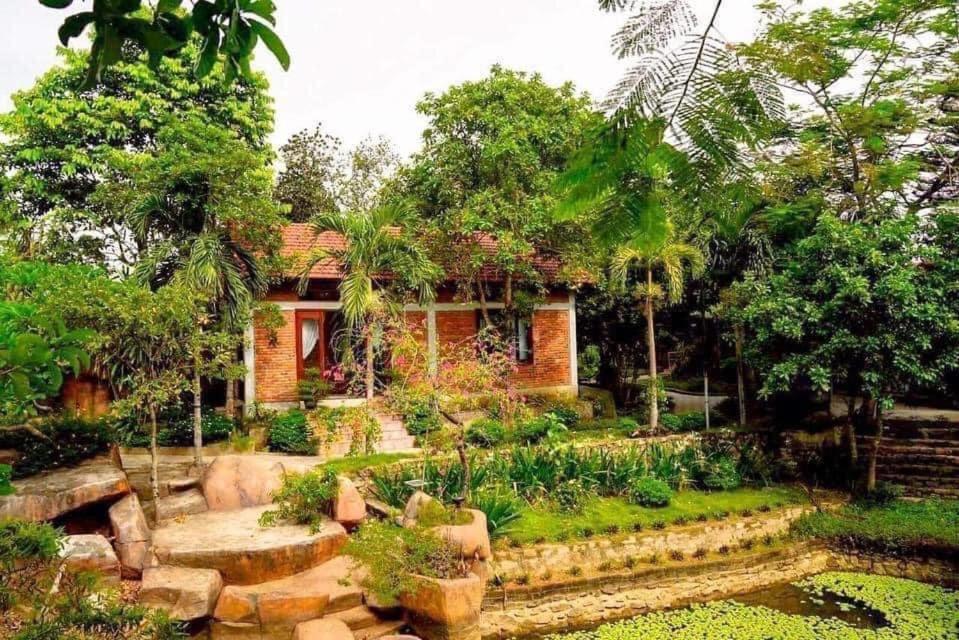 Son Garden Hué